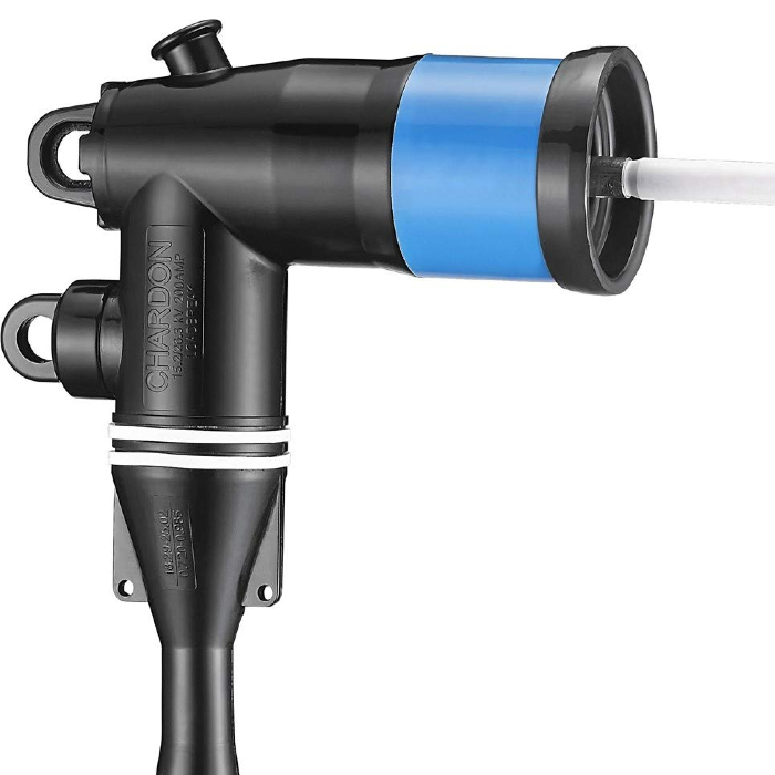 Codo OCC 200 Amperes